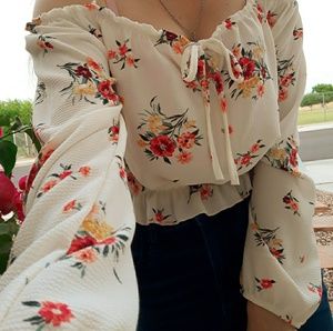 Vivace blouse